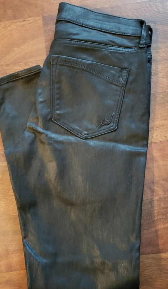 Express jeans